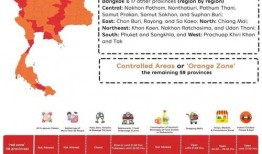 泰国最新消息爆料,神秘事件震惊全国，真相即将揭晓！